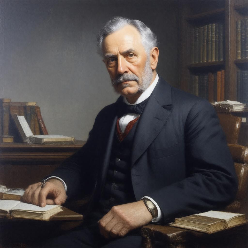 Abraham Flexner